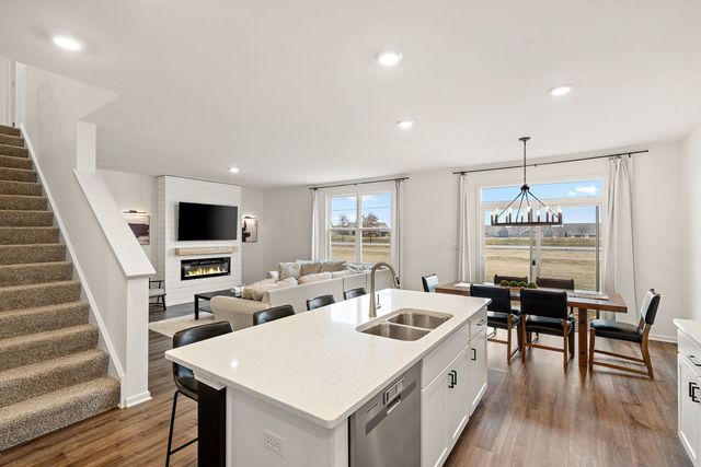 10550 Azalea Drive, Crown Point, IN 46307