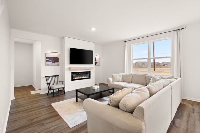 10550 Azalea Drive, Crown Point, IN 46307