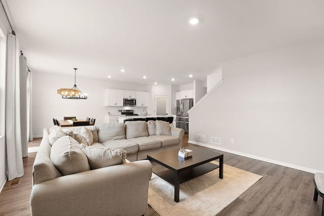 10550 Azalea Drive, Crown Point, IN 46307