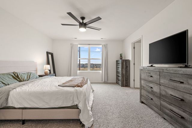 10550 Azalea Drive, Crown Point, IN 46307