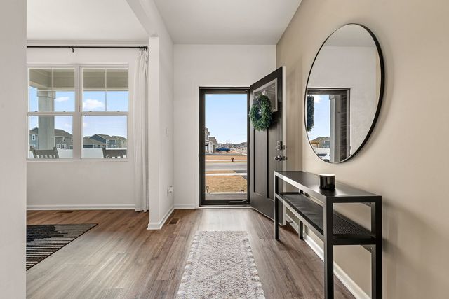 10550 Azalea Drive, Crown Point, IN 46307