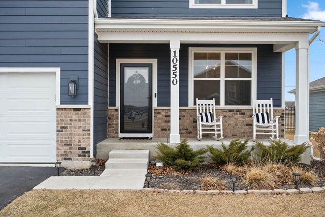 10550 Azalea Drive, Crown Point, IN 46307