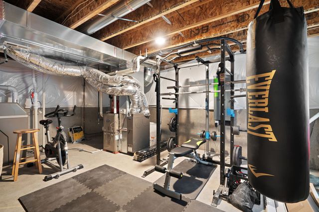 10550 Azalea Drive, Crown Point, IN 46307