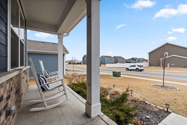 10550 Azalea Drive, Crown Point, IN 46307