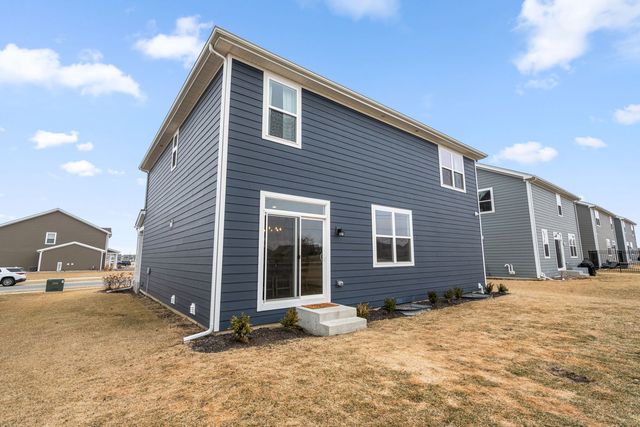 10550 Azalea Drive, Crown Point, IN 46307