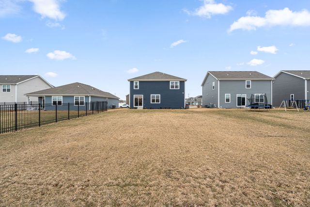 10550 Azalea Drive, Crown Point, IN 46307