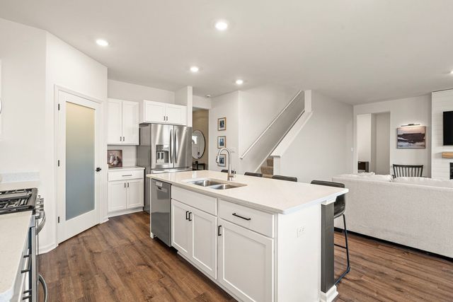 10550 Azalea Drive, Crown Point, IN 46307