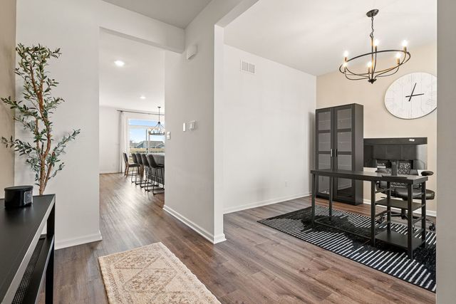 10550 Azalea Drive, Crown Point, IN 46307