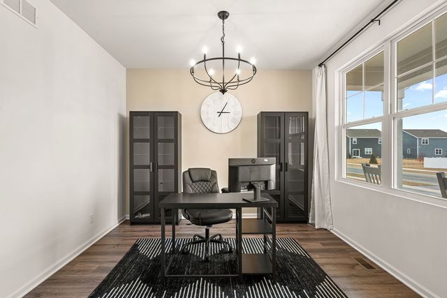 10550 Azalea Drive, Crown Point, IN 46307