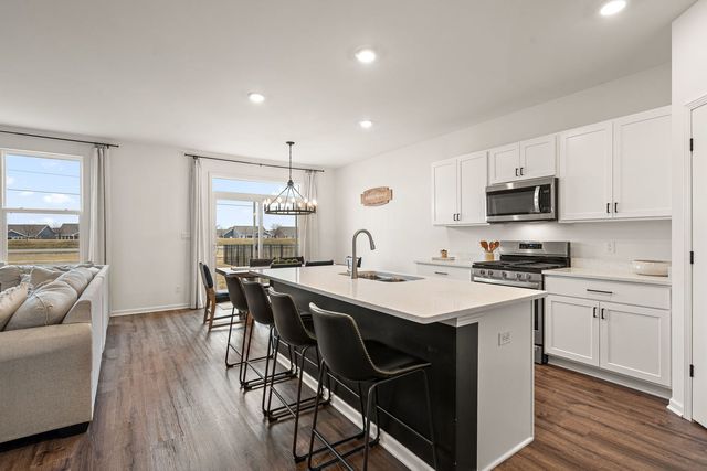 10550 Azalea Drive, Crown Point, IN 46307