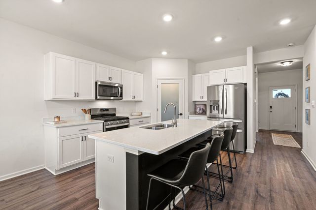 10550 Azalea Drive, Crown Point, IN 46307