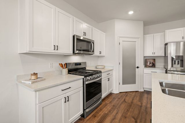 10550 Azalea Drive, Crown Point, IN 46307