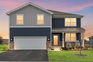 10550 Azalea Drive, Crown Point, IN 46307