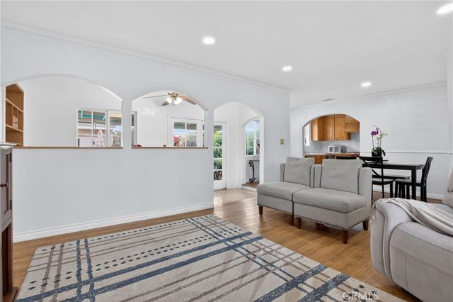 9388 Dorrington Place, Arleta, CA 91331