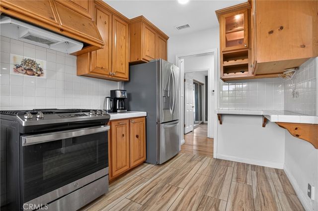 9388 Dorrington Place, Arleta, CA 91331