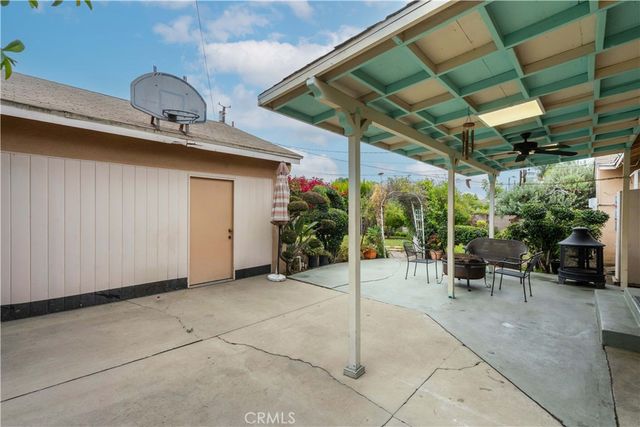 9388 Dorrington Place, Arleta, CA 91331