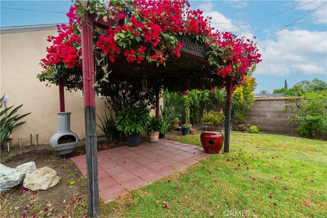 9388 Dorrington Place, Arleta, CA 91331