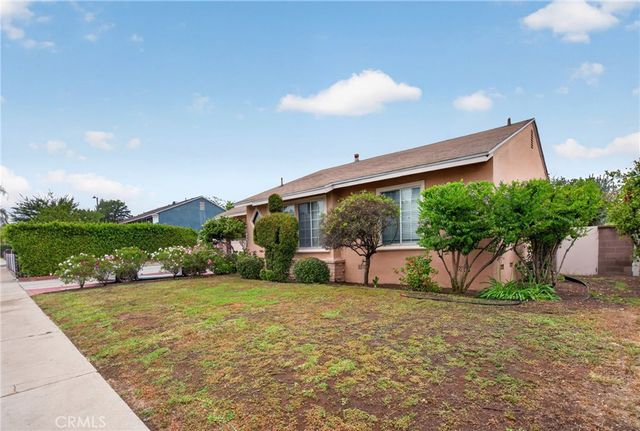 9388 Dorrington Place, Arleta, CA 91331