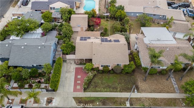 9388 Dorrington Place, Arleta, CA 91331