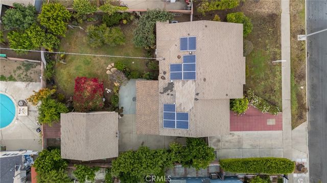 9388 Dorrington Place, Arleta, CA 91331