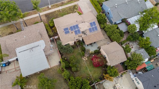9388 Dorrington Place, Arleta, CA 91331