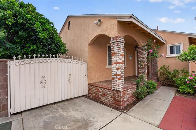 9388 Dorrington Place, Arleta, CA 91331