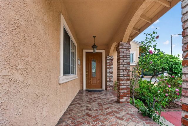 9388 Dorrington Place, Arleta, CA 91331