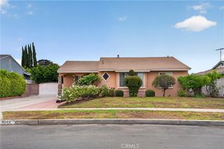 9388 Dorrington Place, Arleta, CA 91331
