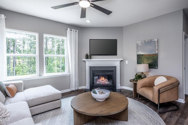 303 Glen Clova Drive, Raleigh, NC 27603