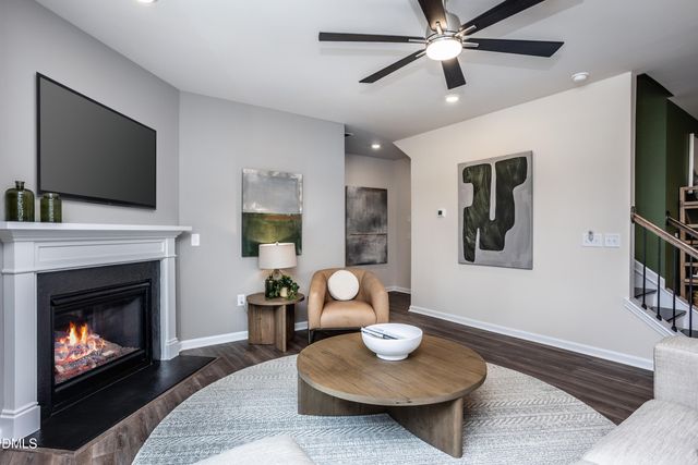 303 Glen Clova Drive, Raleigh, NC 27603