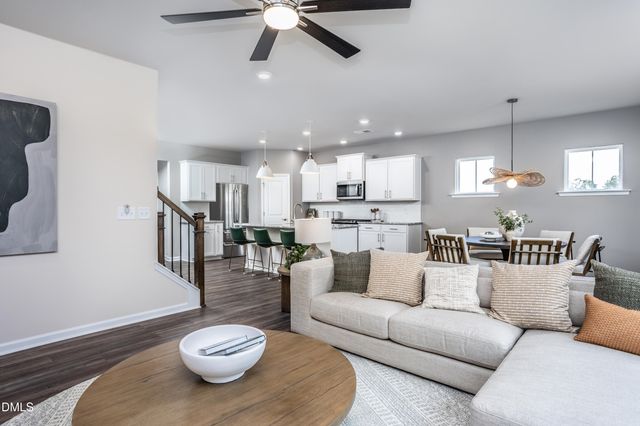 303 Glen Clova Drive, Raleigh, NC 27603