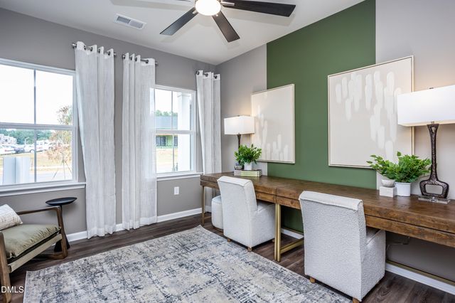 303 Glen Clova Drive, Raleigh, NC 27603