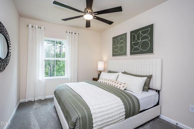 303 Glen Clova Drive, Raleigh, NC 27603