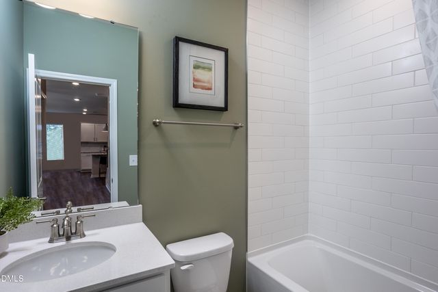 303 Glen Clova Drive, Raleigh, NC 27603