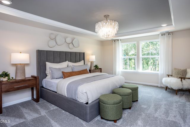 303 Glen Clova Drive, Raleigh, NC 27603