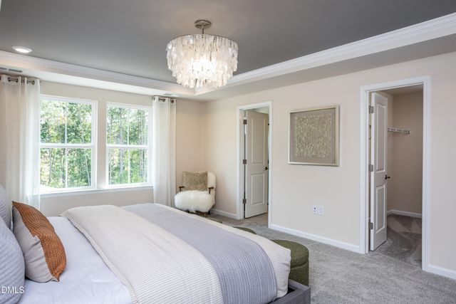 303 Glen Clova Drive, Raleigh, NC 27603