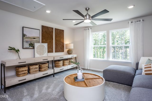 303 Glen Clova Drive, Raleigh, NC 27603