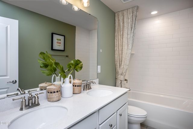 303 Glen Clova Drive, Raleigh, NC 27603
