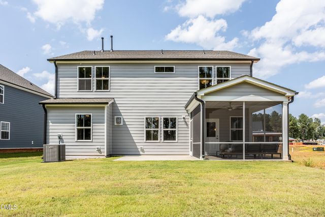 303 Glen Clova Drive, Raleigh, NC 27603