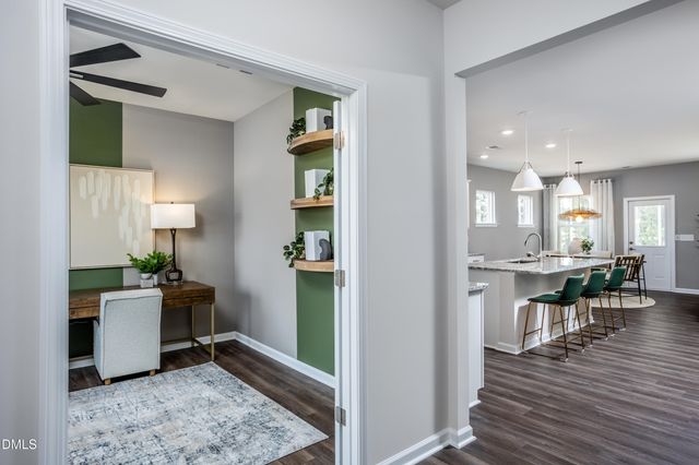 303 Glen Clova Drive, Raleigh, NC 27603