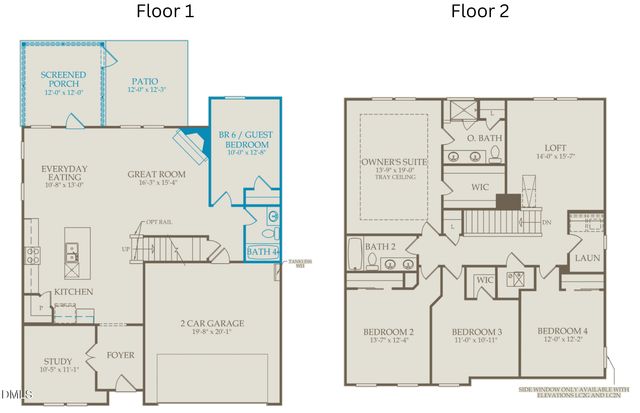303 Glen Clova Drive, Raleigh, NC 27603