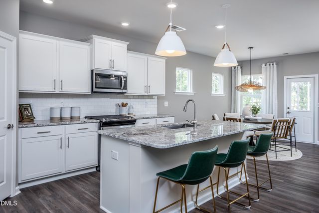 303 Glen Clova Drive, Raleigh, NC 27603
