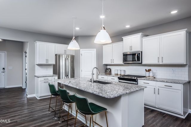 303 Glen Clova Drive, Raleigh, NC 27603