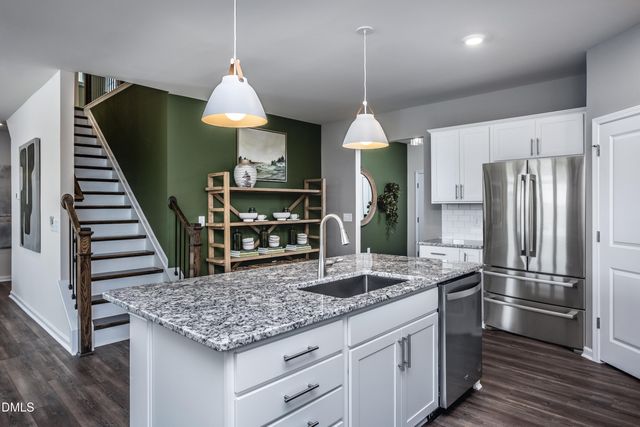 303 Glen Clova Drive, Raleigh, NC 27603
