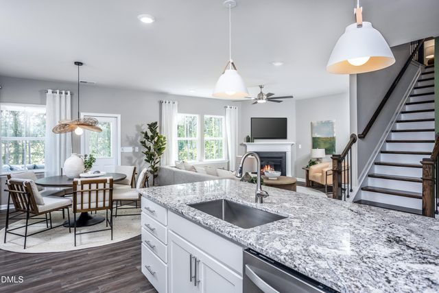 303 Glen Clova Drive, Raleigh, NC 27603