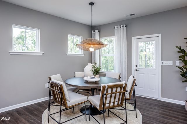 303 Glen Clova Drive, Raleigh, NC 27603
