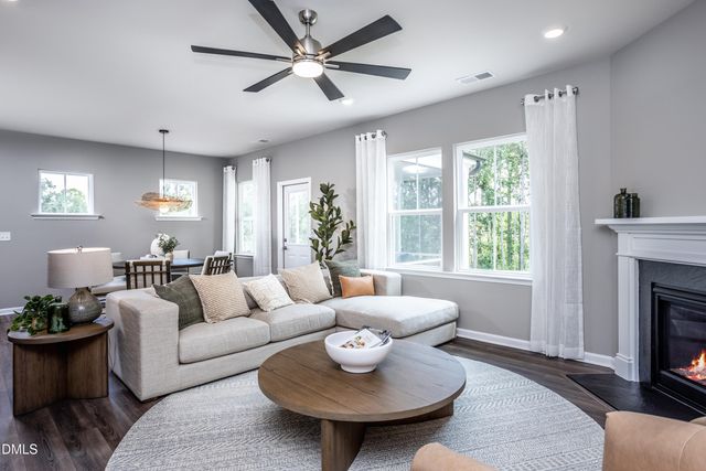 303 Glen Clova Drive, Raleigh, NC 27603