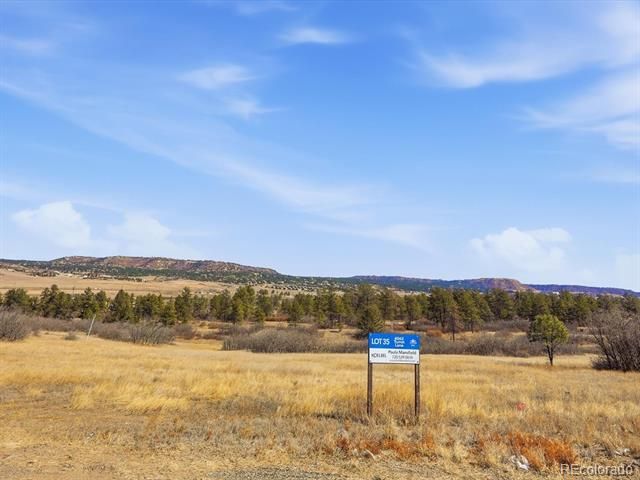 4062 Turret Lane, Sedalia, CO 80135