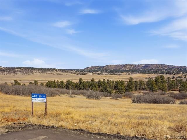 4062 Turret Lane, Sedalia, CO 80135