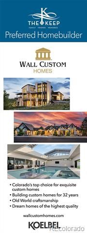 4062 Turret Lane, Sedalia, CO 80135